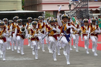 School Band