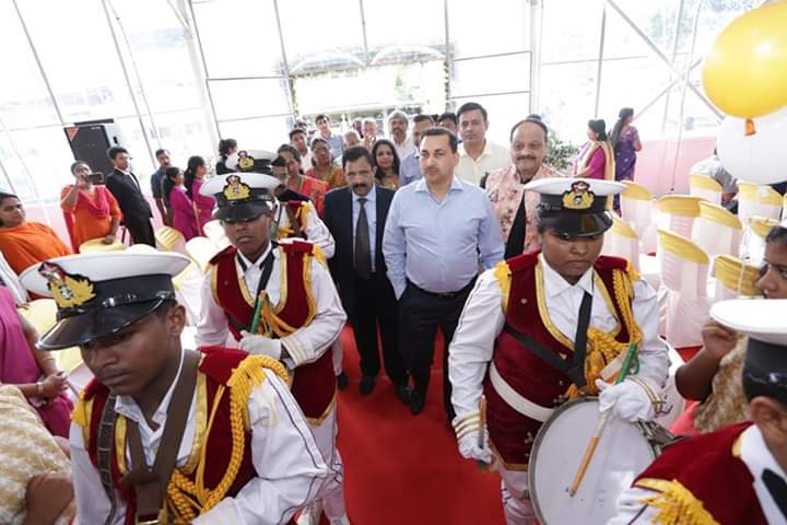 All Kerala CBSE Conclave