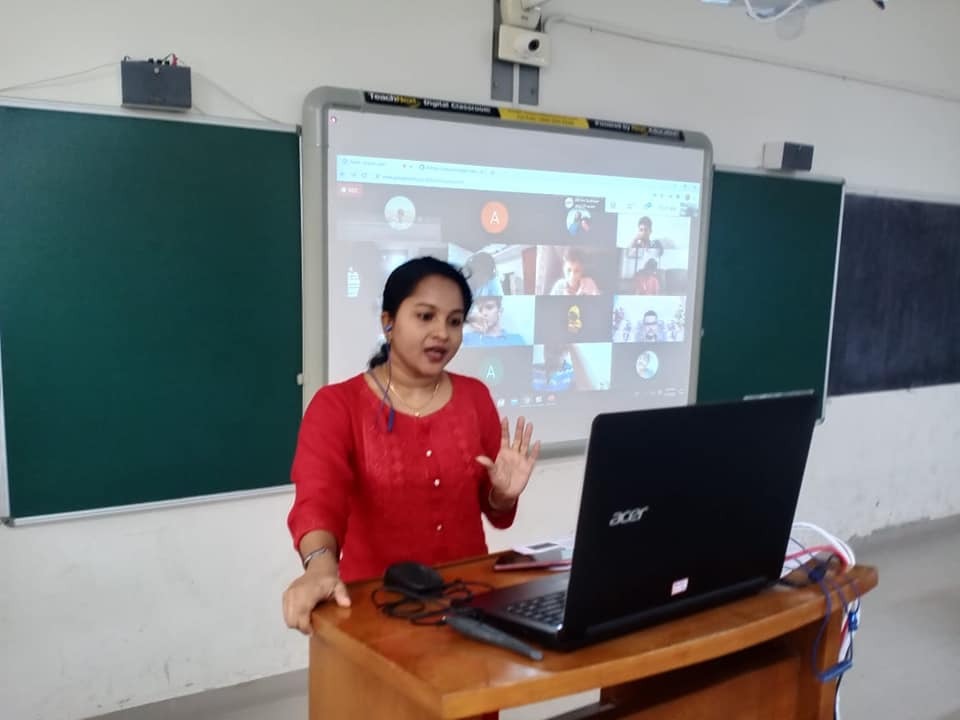 Online Classes in Gps