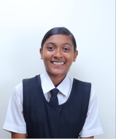 Tessia Martha Oliver