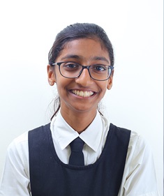 Christa Puthenpurackal