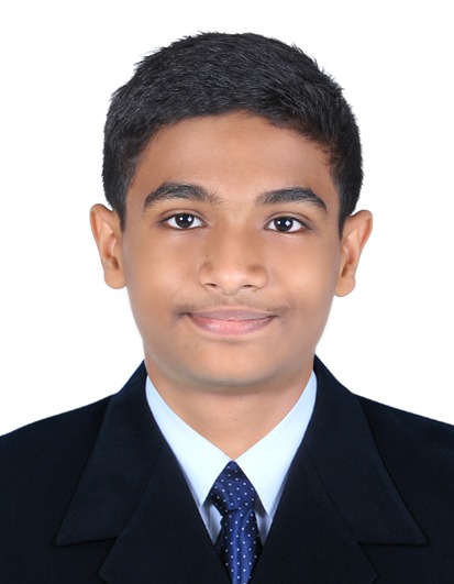 Srimoneyshankar Ajith