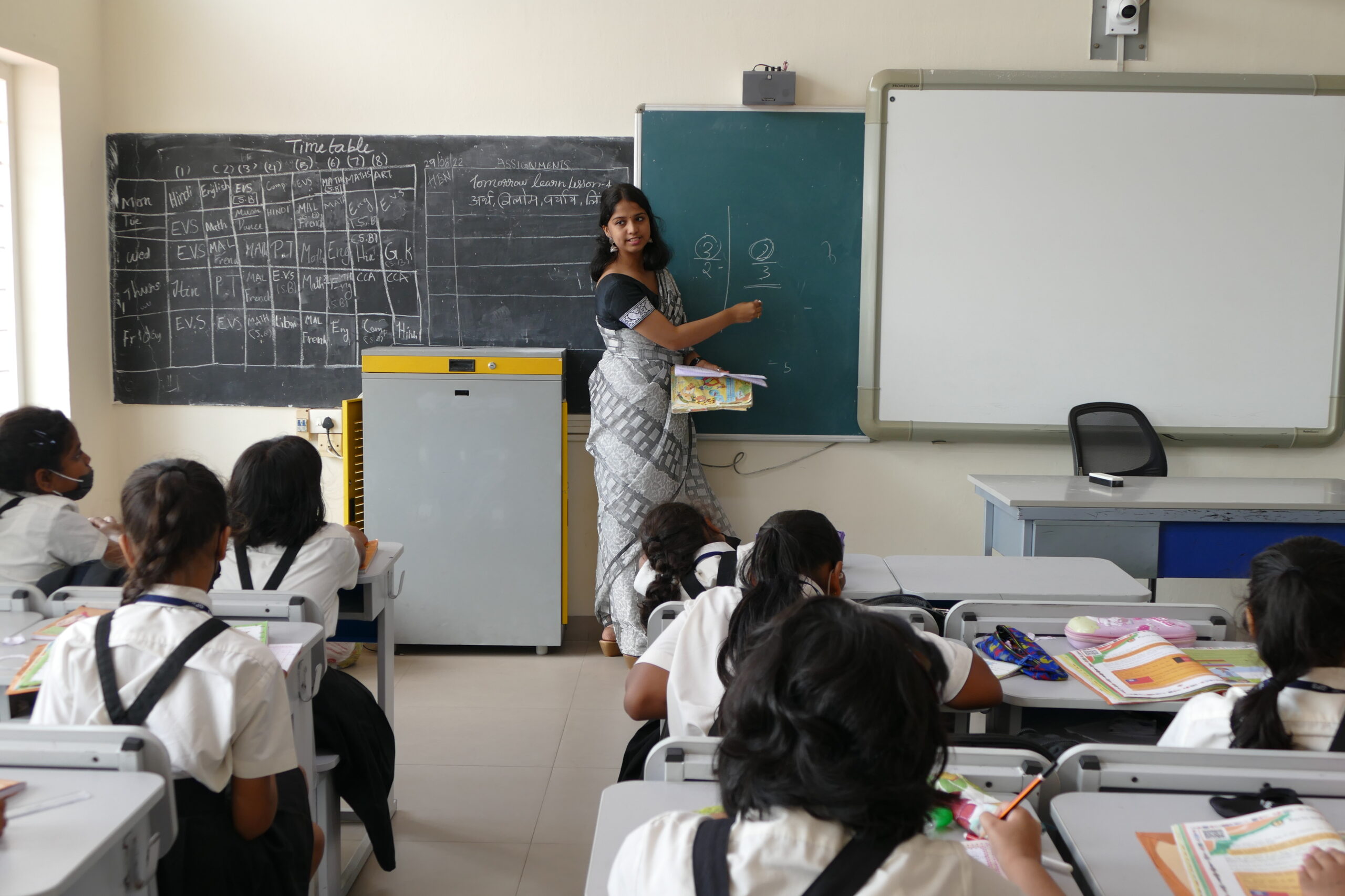 Teacher’s Day 2022