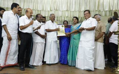 Consumer Protection Excellence Award