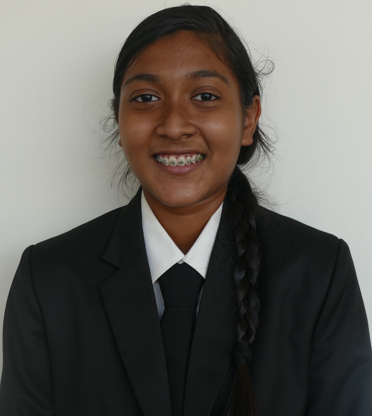 Tessia Martha Oliver