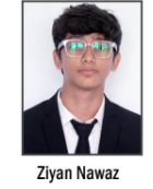 Ziyan Nawaz