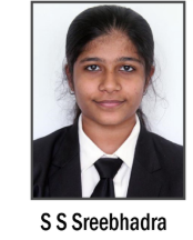 S S Sreebhadra