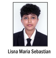 Lisna Maria Sebastian