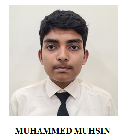 Muhammed Muhsin
