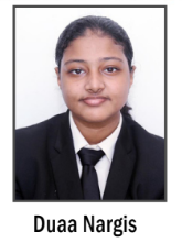Duaa Nargis