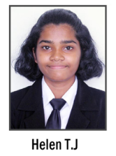 Helen T J