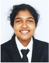 Arya A Nambiar
