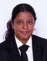 Afsheen Ali