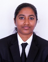 Dakshina Nair