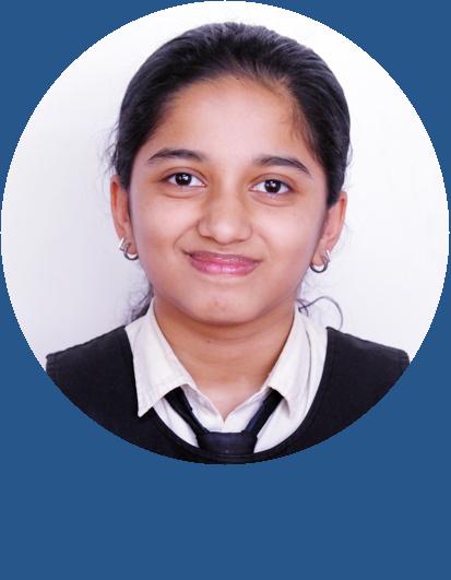 Devika K Pradeesh