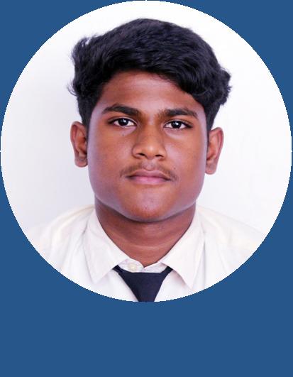 Ishaan K Naveen