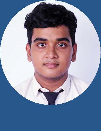 Jeevan Maheswar