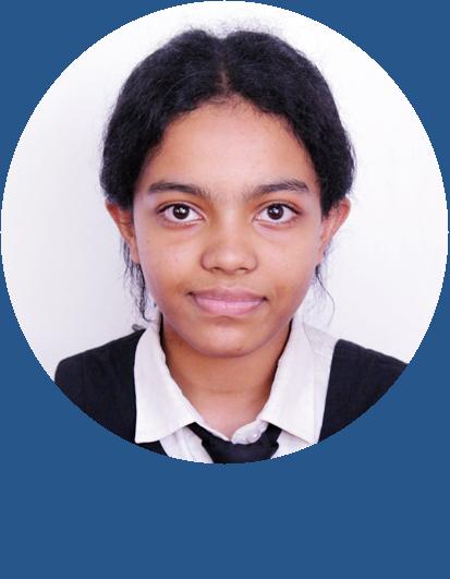 Meghana A Menon