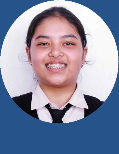 Vaishnavi Singh